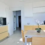 Lägenhet Fiori Sul Mare Tellaro
