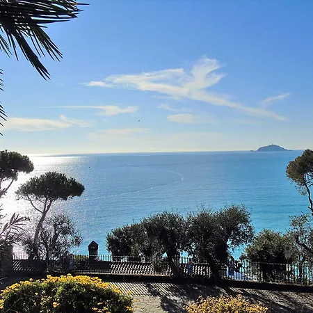 Fiori Sul Mare アパート