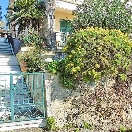 Lägenhet Fiori Sul Mare Tellaro