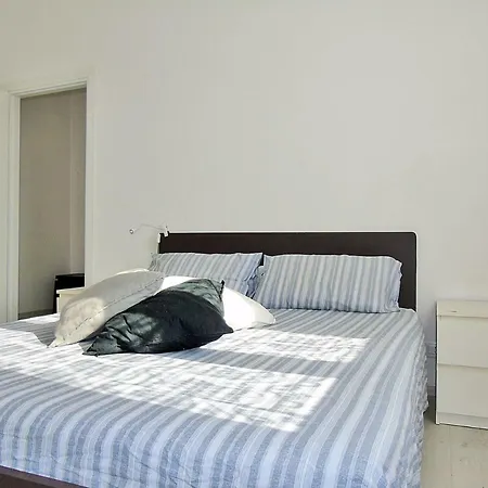 Apartmán Fiori Sul Mare Tellaro