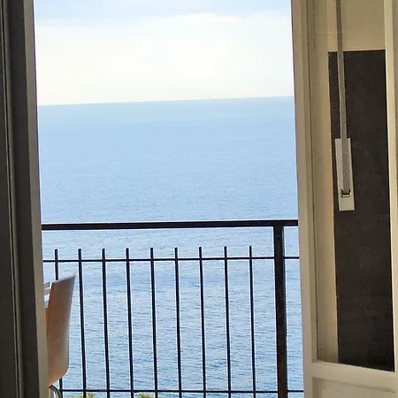 Fiori Sul Mare アパート