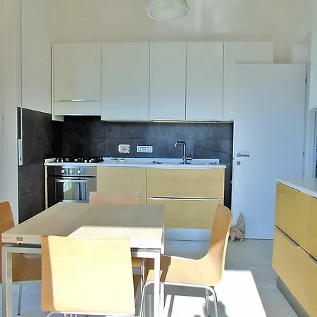 アパート Fiori Sul Mare