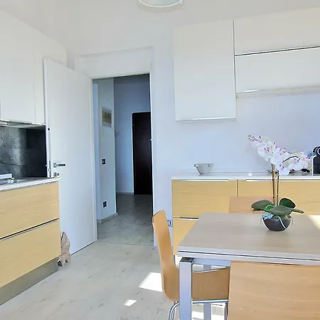 アパート Fiori Sul Mare テッラロ