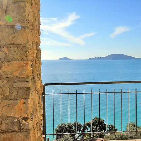 Fiori Sul Mare アパート