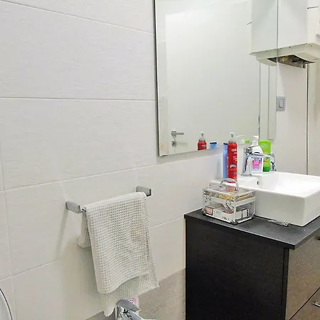 Fiori Sul Mare アパート