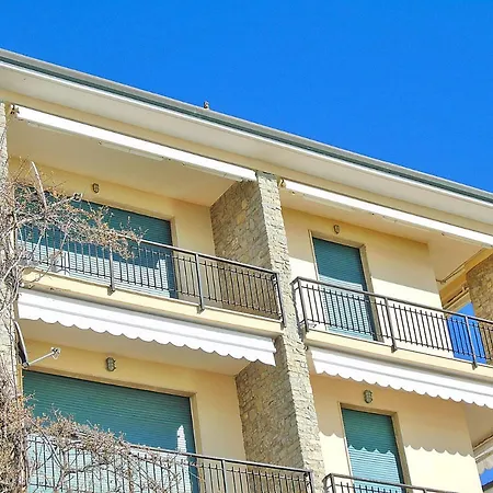Apartmán Fiori Sul Mare *