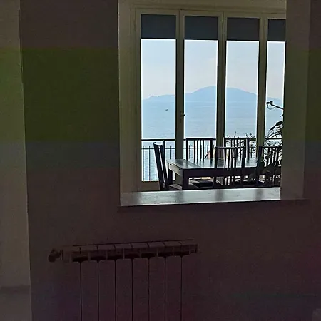 Fiori Sul Mare テッラロ