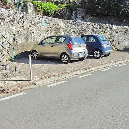 Fiori Sul Mare Apartmán