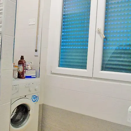 Fiori Sul Mare アパート テッラロ