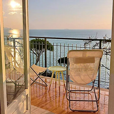 アパート Fiori Sul Mare *