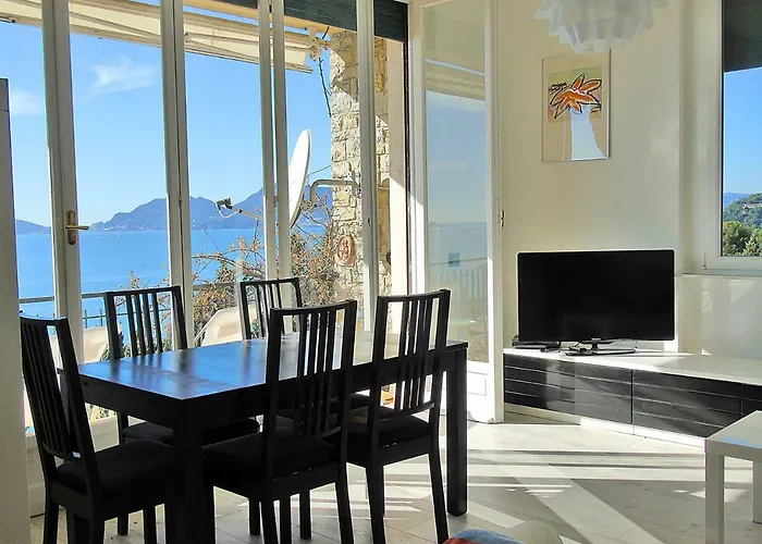 Fiori Sul Mare Apartmán *