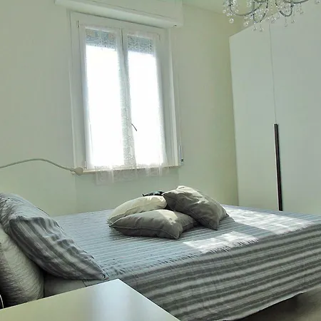 公寓 Fiori Sul Mare *