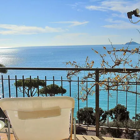 公寓 Fiori Sul Mare *