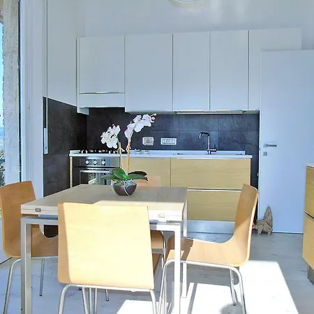 公寓 Fiori Sul Mare