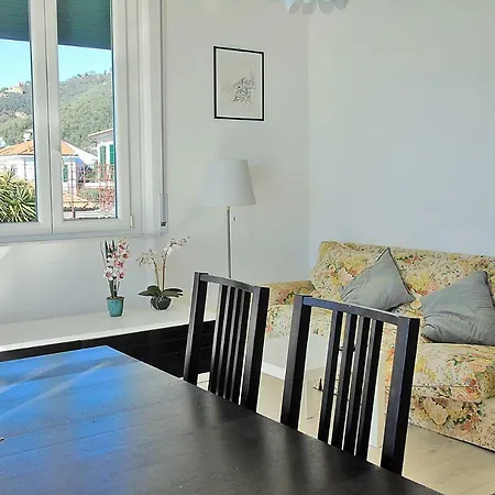 公寓 Fiori Sul Mare 特拉罗