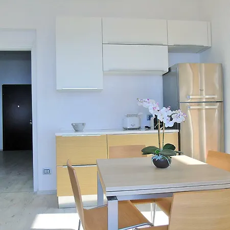 Fiori Sul Mare 公寓 特拉罗