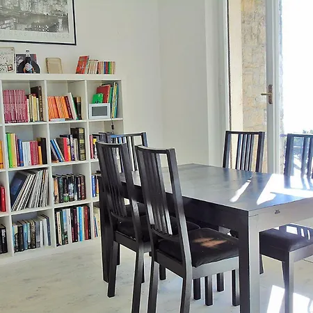 Fiori Sul Mare Appartement