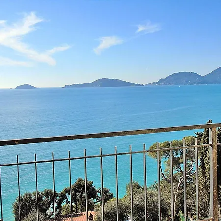 Fiori Sul Mare Appartement