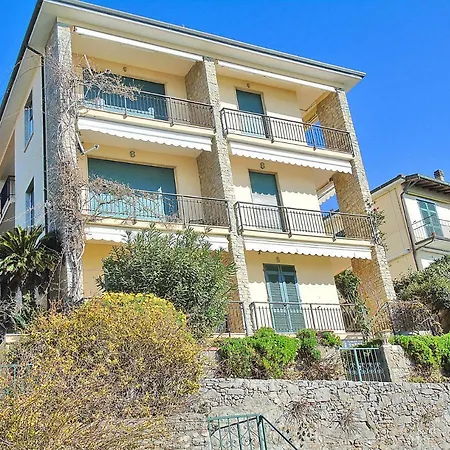 Fiori Sul Mare Appartement *