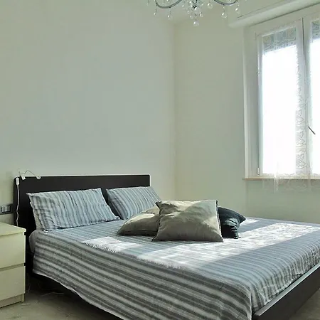 Fiori Sul Mare Appartement *