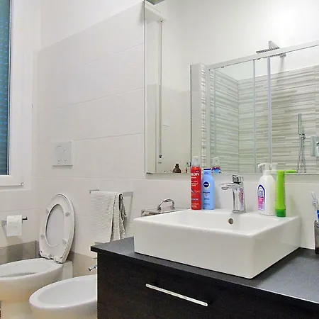 Fiori Sul Mare * 特拉罗