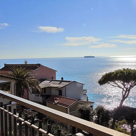 Fiori Sul Mare Daire