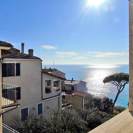 Apartment Fiori Sul Mare Tellaro