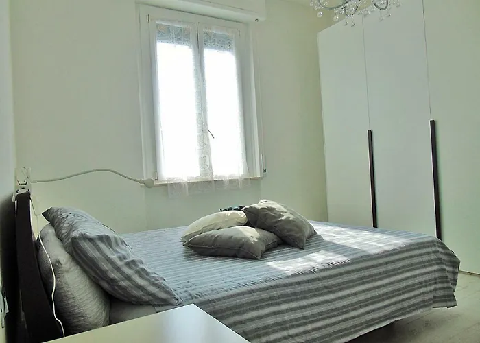 Apartment Fiori Sul Mare *