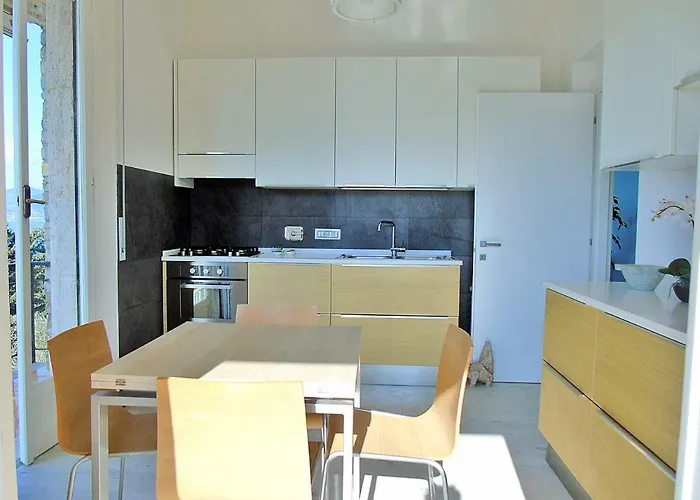 Apartment Fiori Sul Mare