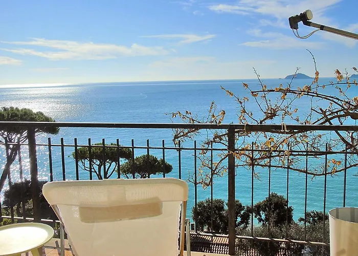 Apartment Fiori Sul Mare *