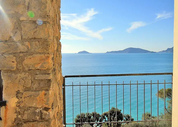 Fiori Sul Mare Apartment