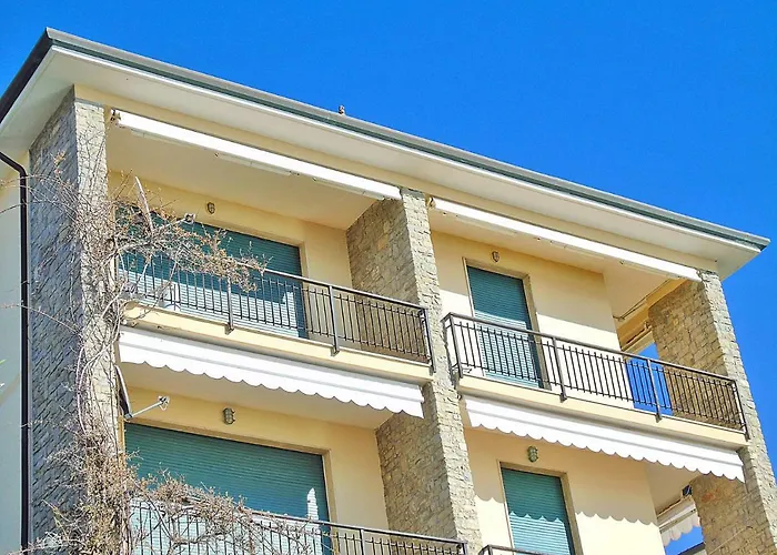 Apartment Fiori Sul Mare *