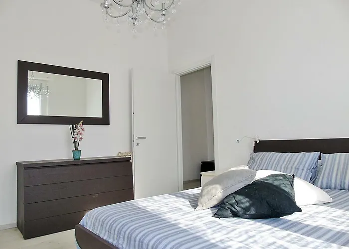 Fiori Sul Mare Tellaro