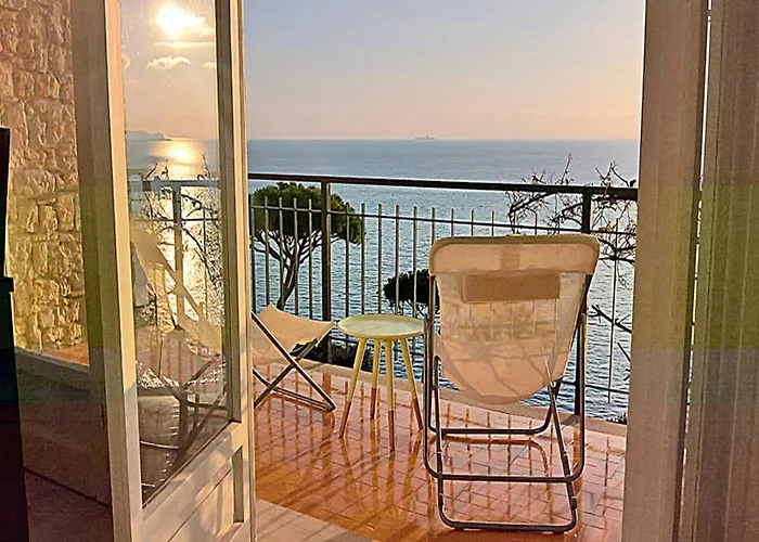Apartment Fiori Sul Mare *